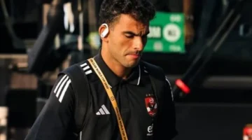 صدمة للجماهير.. نتائج فحوصات زيزو تحدد مدة غيابه عن مباريات الأهلي القادمة